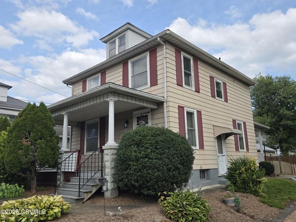 120 6TH Street, Northumberland, PA 17857
