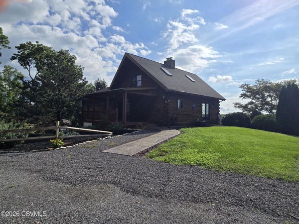 737 SHUCK Road, Mifflinburg, PA 17844