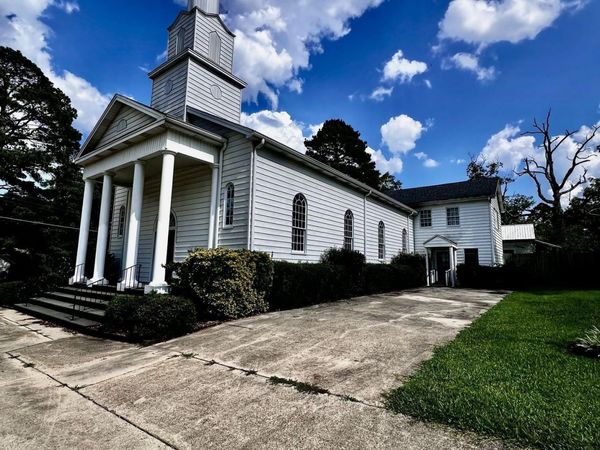 301 Frost Street, Huttig, AR 71747