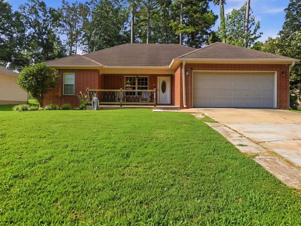 200 Greenwood Avenue, Sherwood, AR 72120