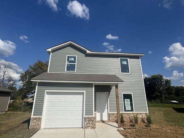 2245 Sam Tillery Drive, Alexander, AR 72002