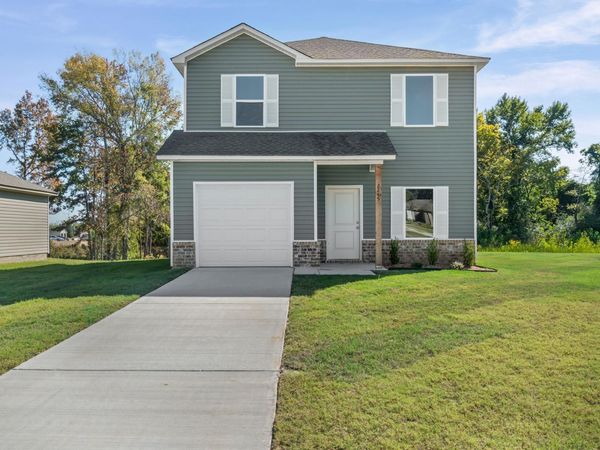 2245 Sam Tillery Drive, Alexander, AR 72002