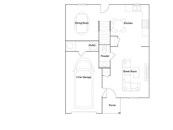 2245 Sam Tillery Drive, Alexander, AR 72002