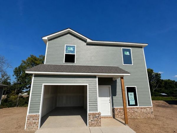 2245 Sam Tillery Drive, Alexander, AR 72002