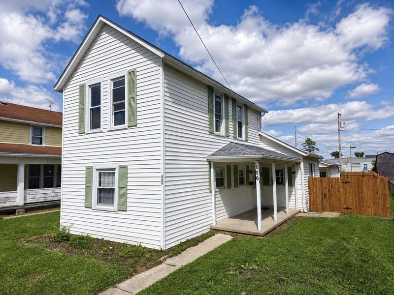 106 Snyder Street, Springfield, OH 45504 Photo 1