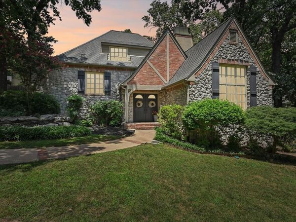 11234 S 67th East Court , Bixby, OK 74008