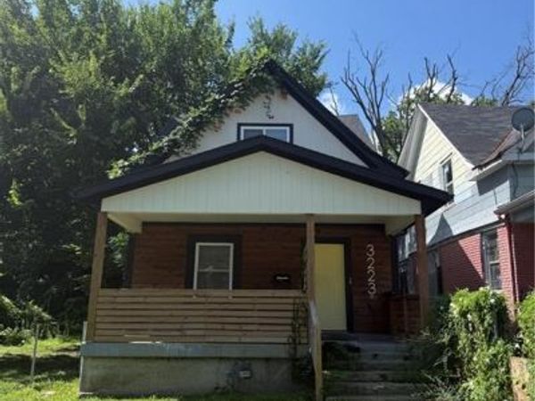 3223 E 6th Street, Kansas City, MO 64124