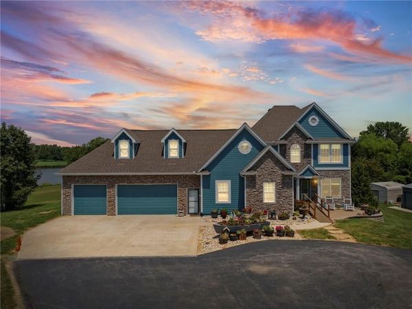 1003 Top Water Drive, Bates City, MO 64011