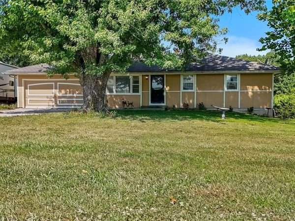21062 Bright Lane, Lawson, MO 64062