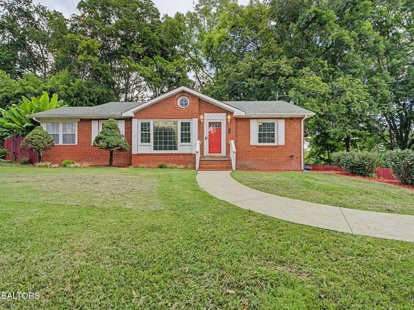 112 Y Rd, Sevierville, TN 37862