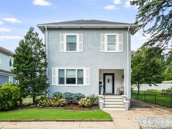 57 Circuit Avenue , Tuckahoe, NY 10707