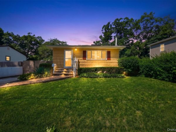 52 N 15th Street, Wyandanch, NY 11798