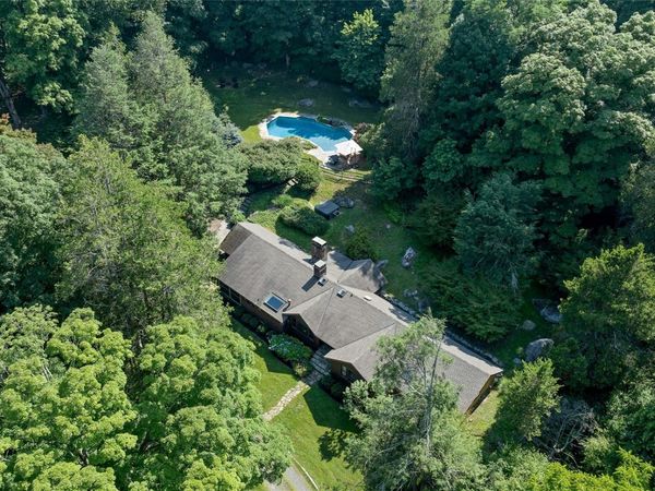 183 Hickory Kingdom Road, Bedford, NY 10506