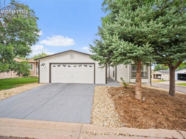 7705 Valley Quail Point, Colorado Springs, CO 80922