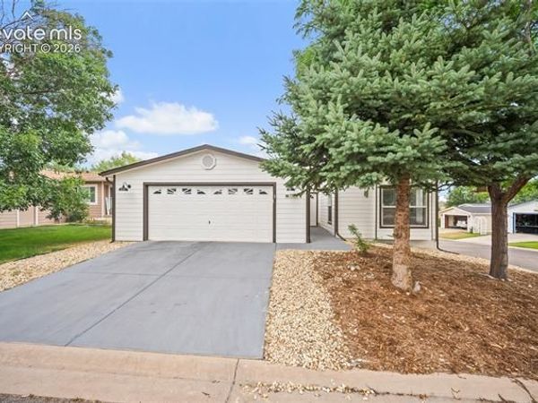 7705 Valley Quail Point, Colorado Springs, CO 80922