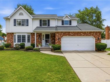 55 Independence Drive , Lockport, NY 14094