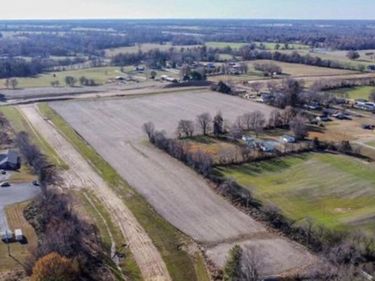 000 Gage Rd Road, Kevil, KY 42053