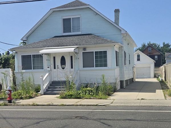 94 Baldwin St, Unit 94, West Springfield, MA 01089