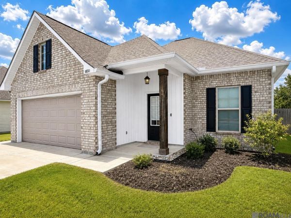 18311 Terraceside Dr, Prairieville, LA 70769