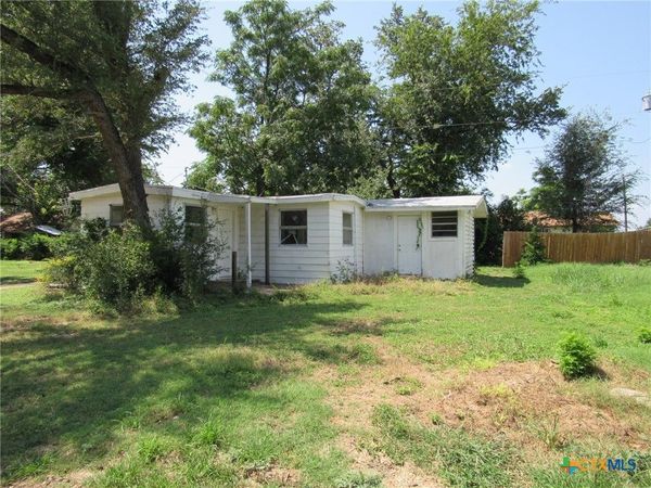 3700 Mountain Oak Lane , Belton, TX 76513