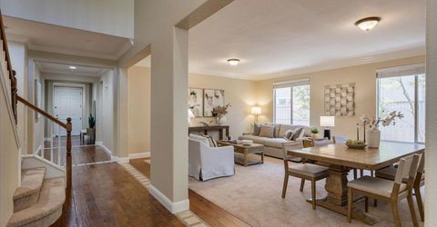1084 Elsworth Way, Folsom, CA 95630 Photo