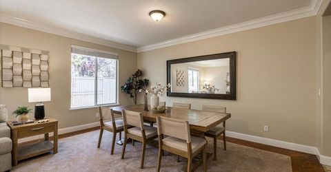 1084 Elsworth Way, Folsom, CA 95630 Photo