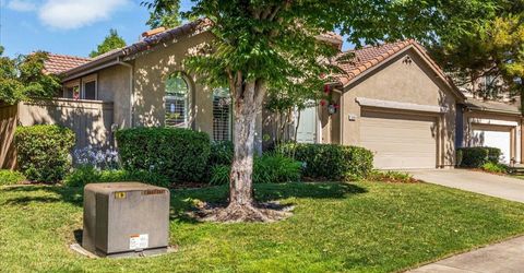 1084 Elsworth Way, Folsom, CA 95630 Photo