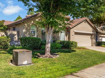 1084 Elsworth Way, Folsom, CA 95630 Photo