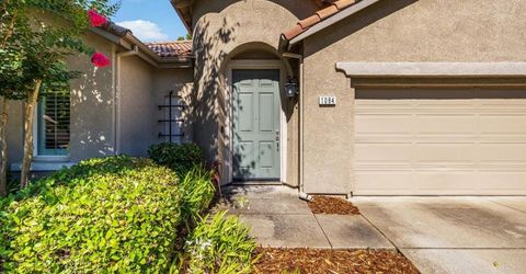 1084 Elsworth Way, Folsom, CA 95630 Photo