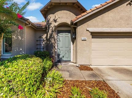1084 Elsworth Way, Folsom, CA 95630 Photo