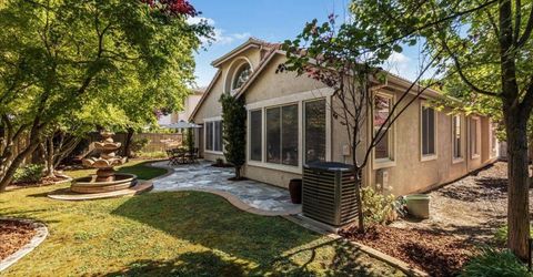 1084 Elsworth Way, Folsom, CA 95630 Photo