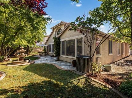 1084 Elsworth Way, Folsom, CA 95630 Photo
