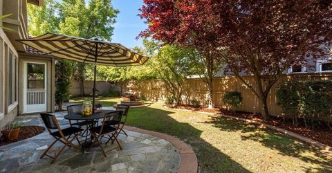 1084 Elsworth Way, Folsom, CA 95630 Photo