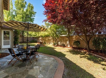 1084 Elsworth Way, Folsom, CA 95630 Photo