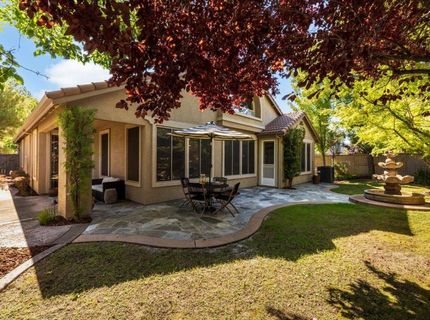 1084 Elsworth Way, Folsom, CA 95630 Photo