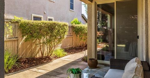 1084 Elsworth Way, Folsom, CA 95630 Photo