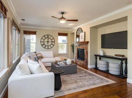 1084 Elsworth Way, Folsom, CA 95630 Photo