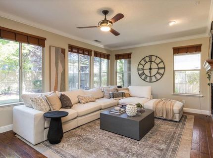 1084 Elsworth Way, Folsom, CA 95630 Photo