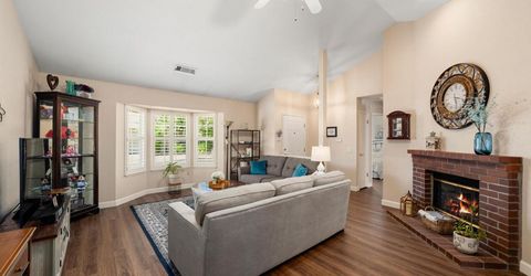 3858 Olivebranch Ln, Carmichael, CA 95608 Photo