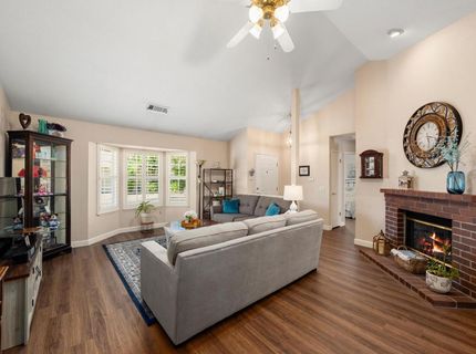 3858 Olivebranch Ln, Carmichael, CA 95608 Photo