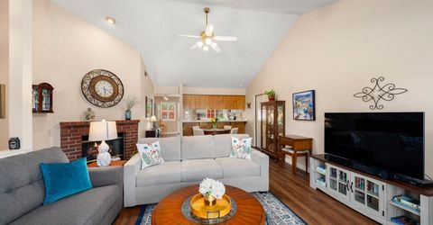 3858 Olivebranch Ln, Carmichael, CA 95608 Photo