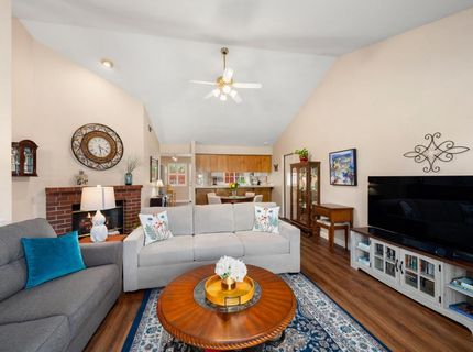 3858 Olivebranch Ln, Carmichael, CA 95608 Photo