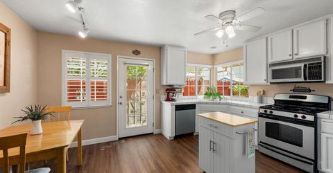 3858 Olivebranch Ln, Carmichael, CA 95608 Photo