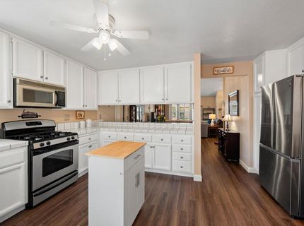 3858 Olivebranch Ln, Carmichael, CA 95608 Photo