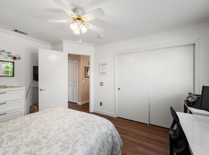 3858 Olivebranch Ln, Carmichael, CA 95608 Photo