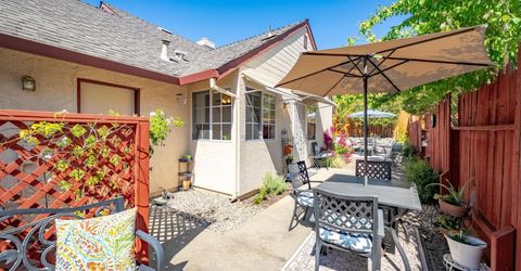 3858 Olivebranch Ln, Carmichael, CA 95608 Photo