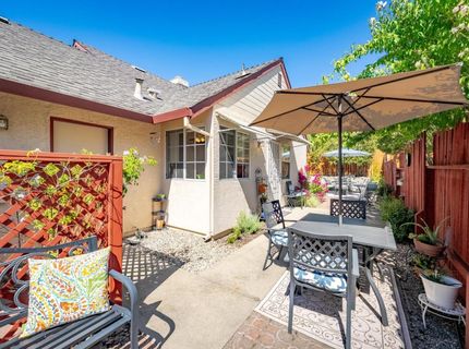 3858 Olivebranch Ln, Carmichael, CA 95608 Photo