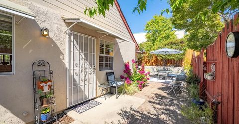 3858 Olivebranch Ln, Carmichael, CA 95608 Photo