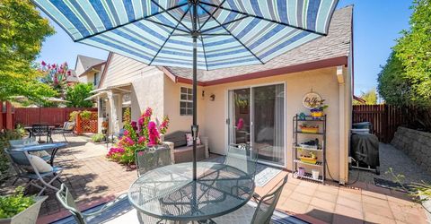 3858 Olivebranch Ln, Carmichael, CA 95608 Photo