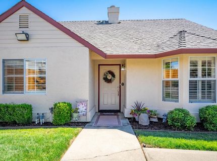 3858 Olivebranch Ln, Carmichael, CA 95608 Photo